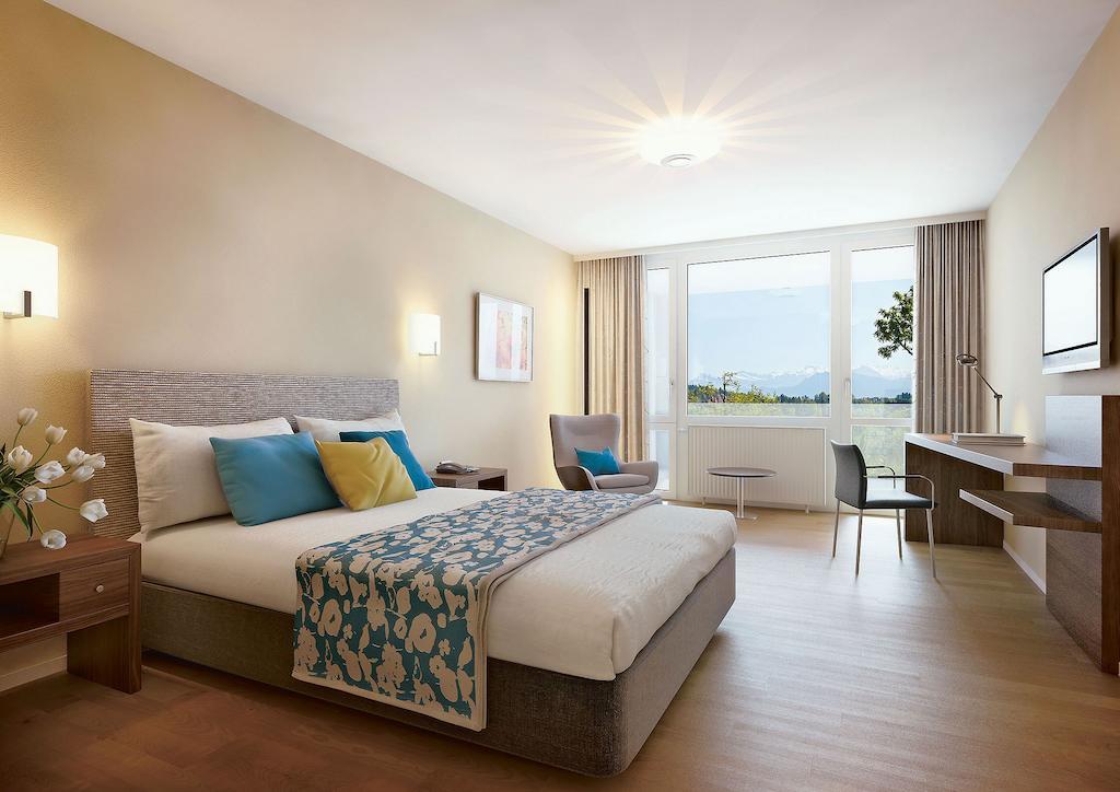 Kurhotel Sonnmatt Luzern Ruang foto