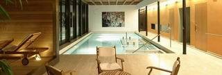 Kurhotel Sonnmatt Luzern Bagian luar foto